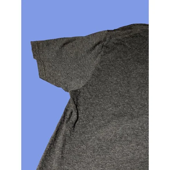 Marvel Comics The Black Panther Grey T-shirt Men’s Size M - Picture 7 of 7